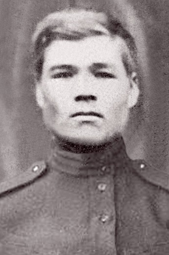 Корнилов Иван Павлович