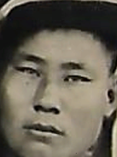 Васильев Прокопий Николаевич