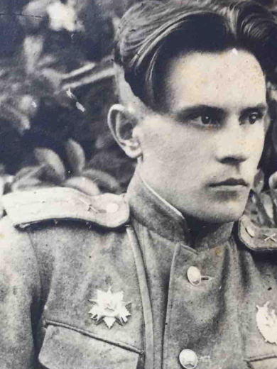 Гостеев Виктор Иванович