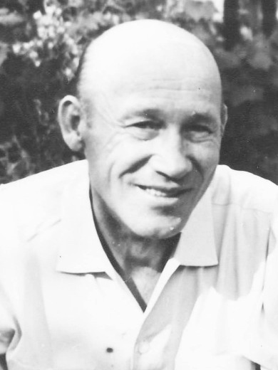 Корнетов Владимир Павлович