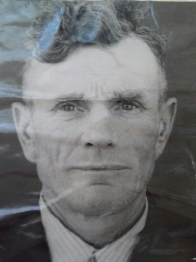 Якименко Сергей Митрофанович