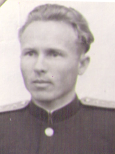 Омельянский Валентин Рамульдович