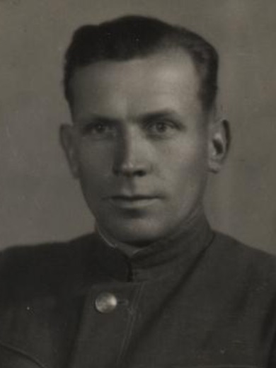 Петрушкин Василий Афанасьевич