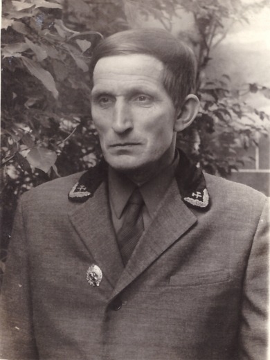 Шахов Виталий Иванович