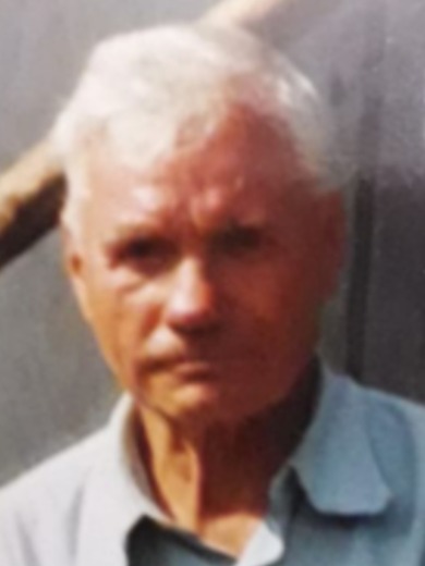 Уколов Серафим Николаевич