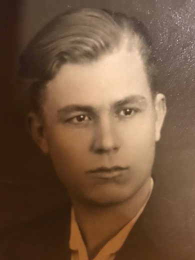 Купцов Николай Васильевич