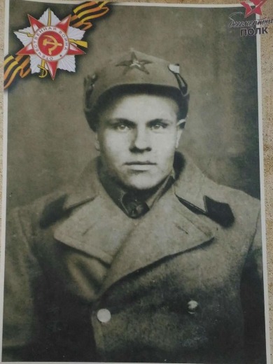 Кривулько Иван Андреевич