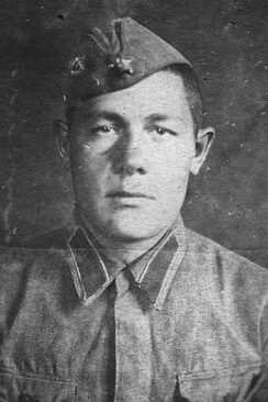 Чанчиков Василий Гаврилович