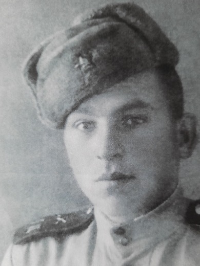 Островский Виктор Иванович