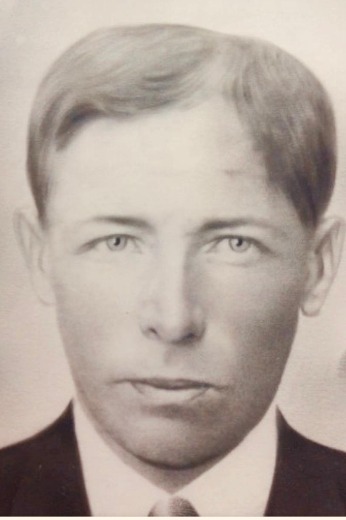 Липатов Николай Петрович