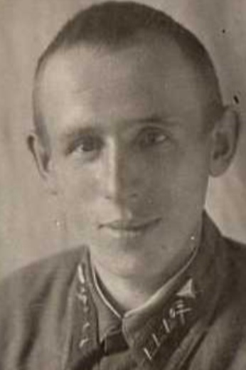 Черкасов Федор Никитич