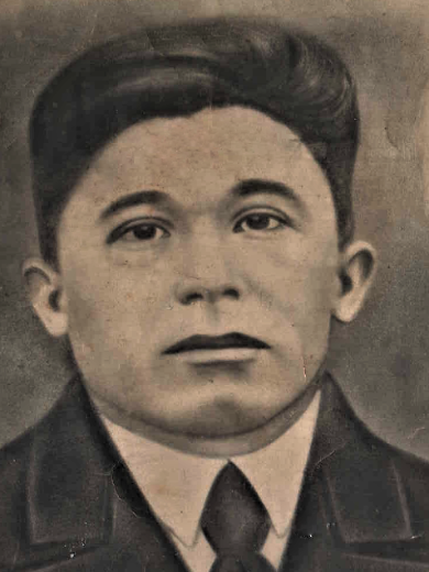 Джигунов Галим Исмаилович