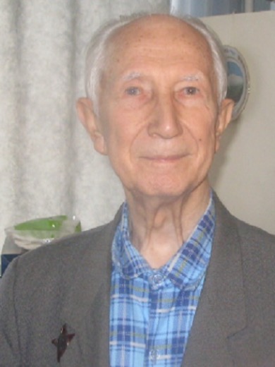 Захаров Кирилл Васильевич