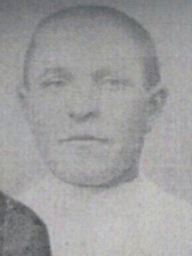 Осипов Александр Демидович