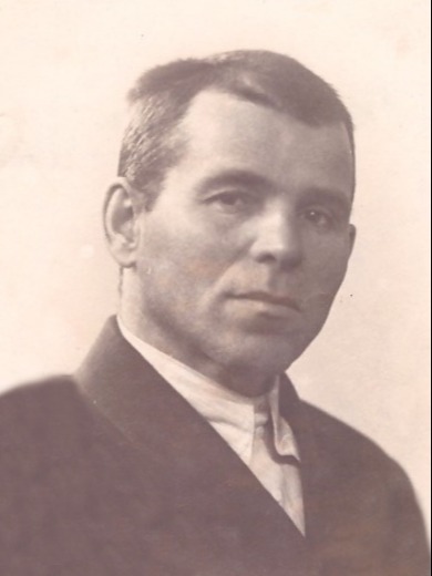 Золдарев Петр Алексеевич