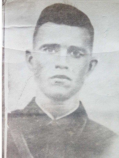 Касимов Лятиф