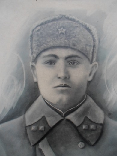 Белан Иван Давидович