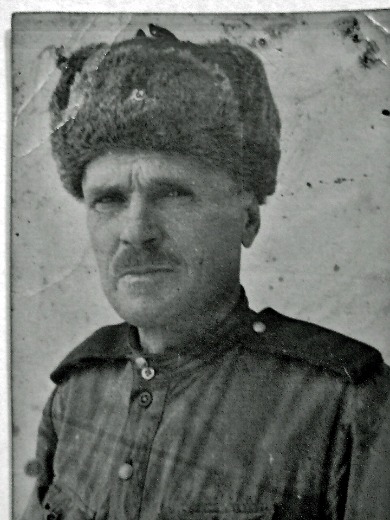 Верещаг Иван