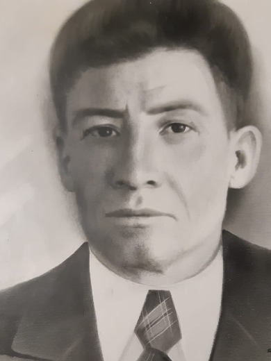 Шокарев Авдей Аникеевич