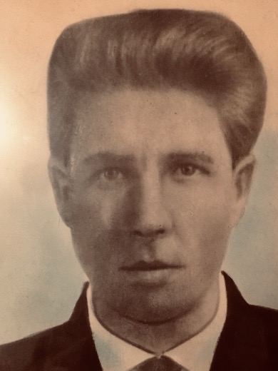 Евдокимов Матвей Максимович
