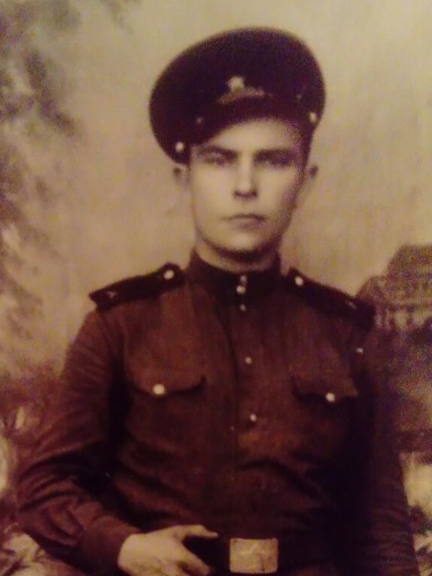 Тишук Николай Петрович