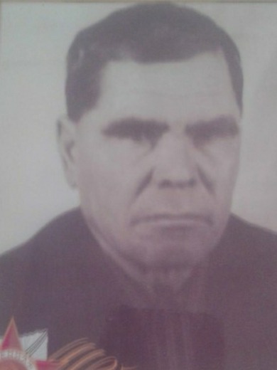 Каримов Хуснулхак Минибаевич