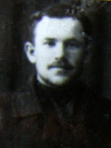 Головин Михаил Федорович