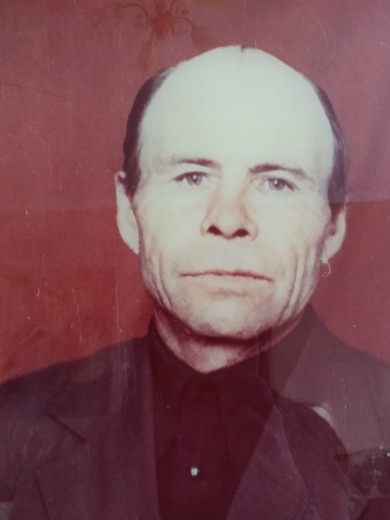 Решетков Иван Дмитриевич