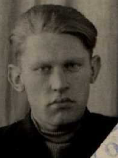 Пронькин Виктор Гаврилович