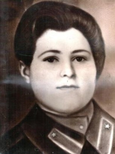 Пойлова Любовь Дмитриевна