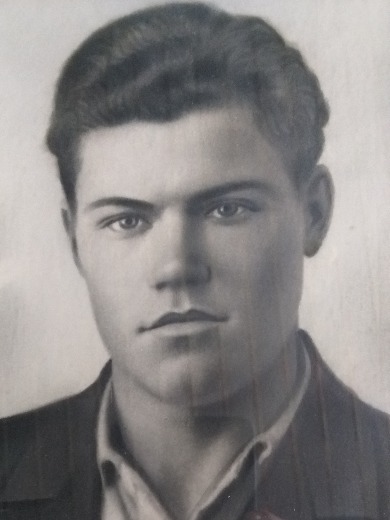 Королев Борис Павлович