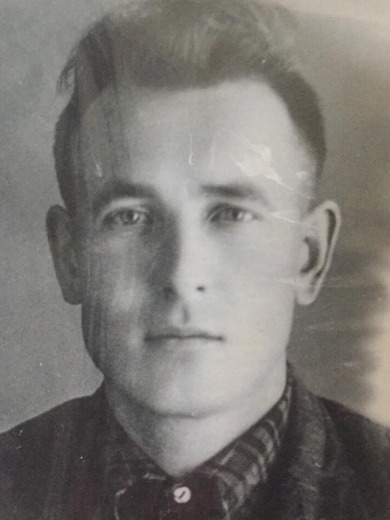 Гончарук Антон Севостьянович