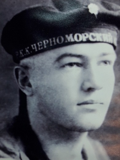 Гуминский Леонид Данилович