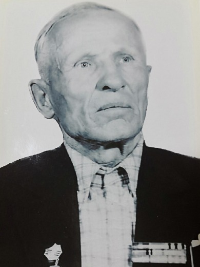 Гришин Андрей Павлович
