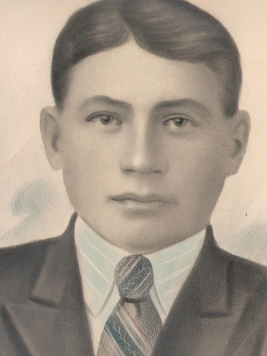 Клейменов Иван Васильевич