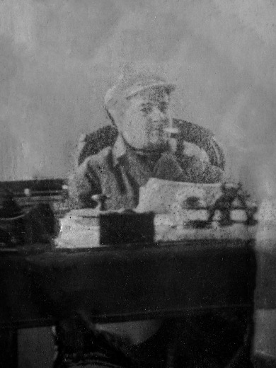 Григорович Борис Михайлович
