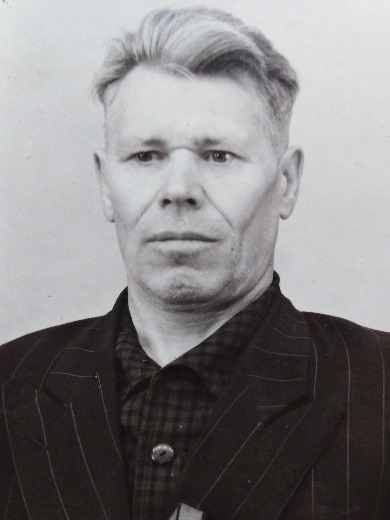 Евсиков Александр Иванович