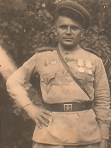 Гудза Иван Власович