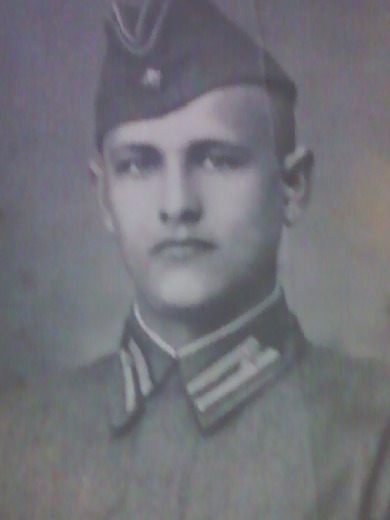 Мельничук Иван Федорович