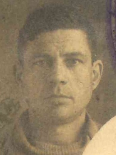 Бадиков Иосиф Степанович