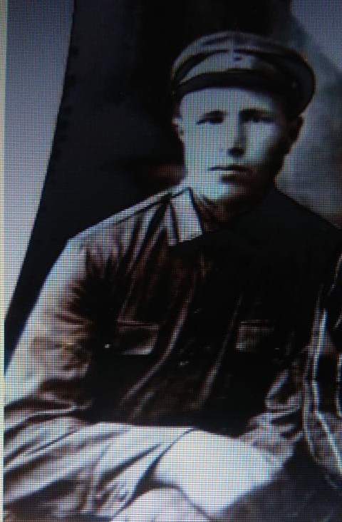 Габбасов Исмагил Шайхутдинович