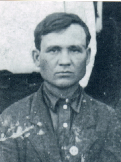 Уфимцев Сергей Андреевич