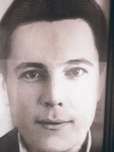 Бацан Иван Ильич