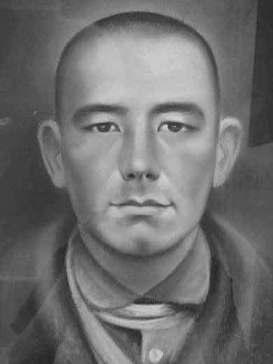Усжанов Куат