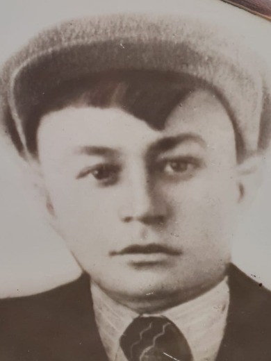 Логинов Сергей Федорович