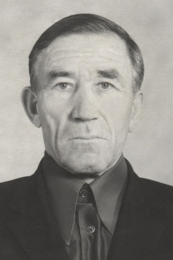 Окуньков Сергей Николаевич