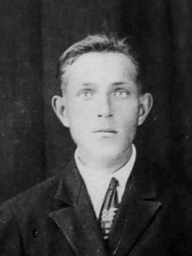 Рукавишников Яков Ильич