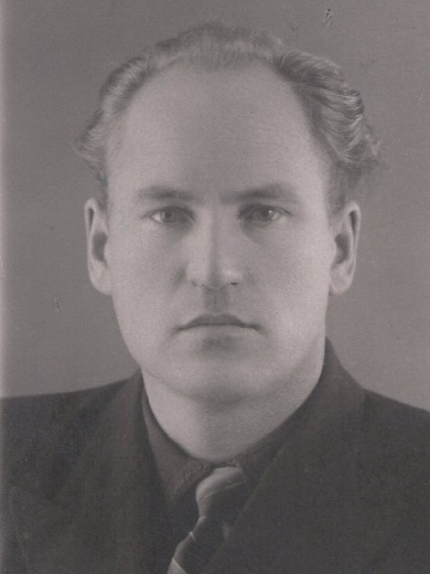 Овечкин Николаенков Алексей Иванович