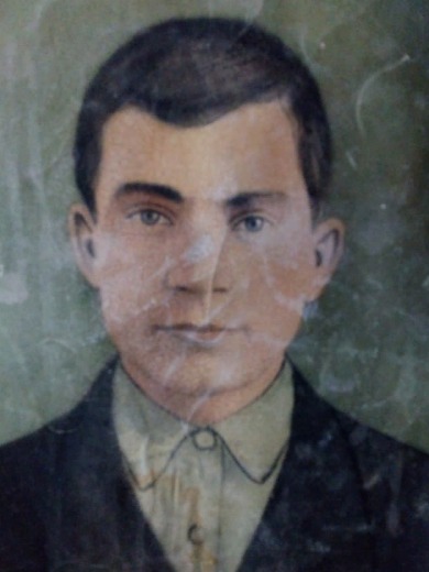 Рождественский Павел Иванович