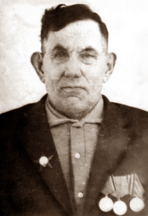 Ширяев Дмитрий Григорьевич